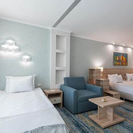Hotel Neptun Beach Sunny Beach Exterior foto