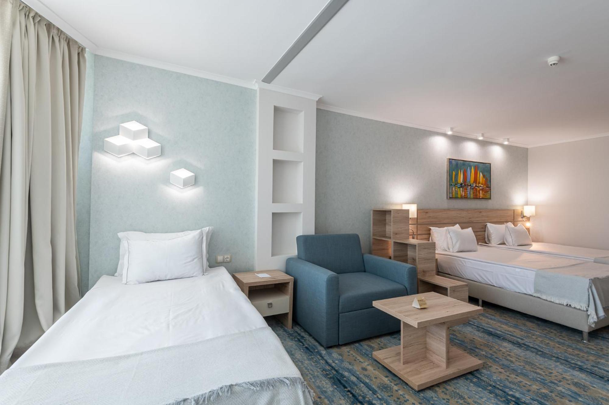 Hotel Neptun Beach Sunny Beach Exterior foto