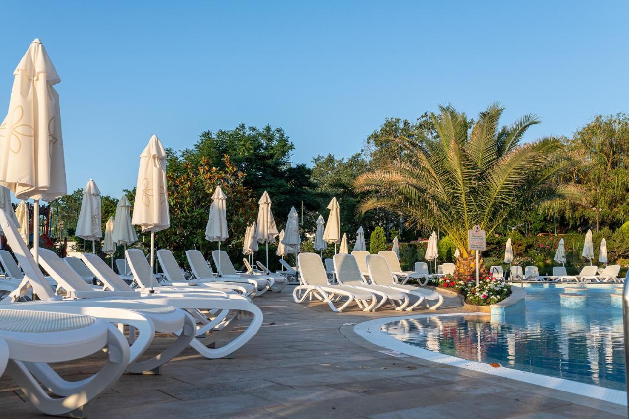 Hotel Neptun Beach Sunny Beach Exterior foto