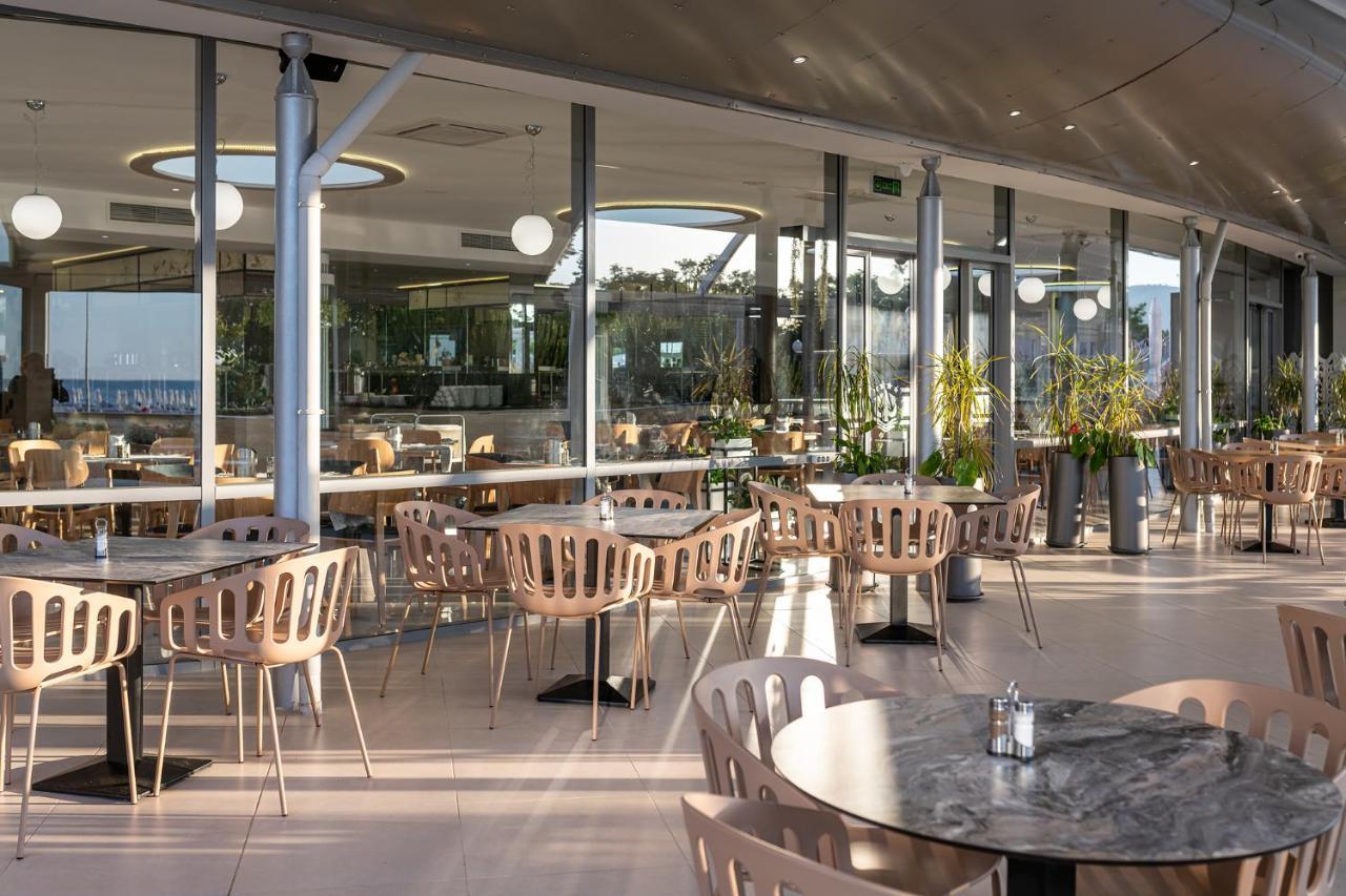 Hotel Neptun Beach Sunny Beach Exterior foto