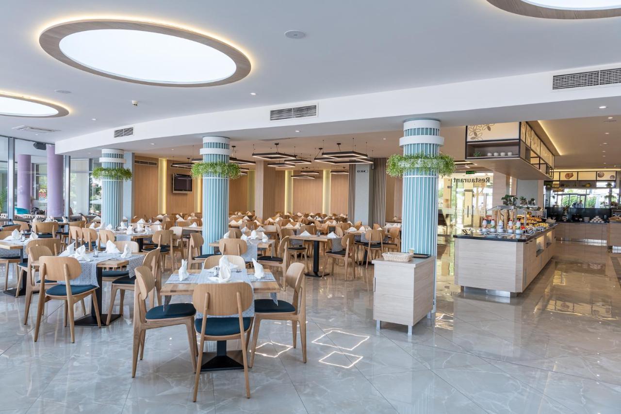 Hotel Neptun Beach Sunny Beach Exterior foto