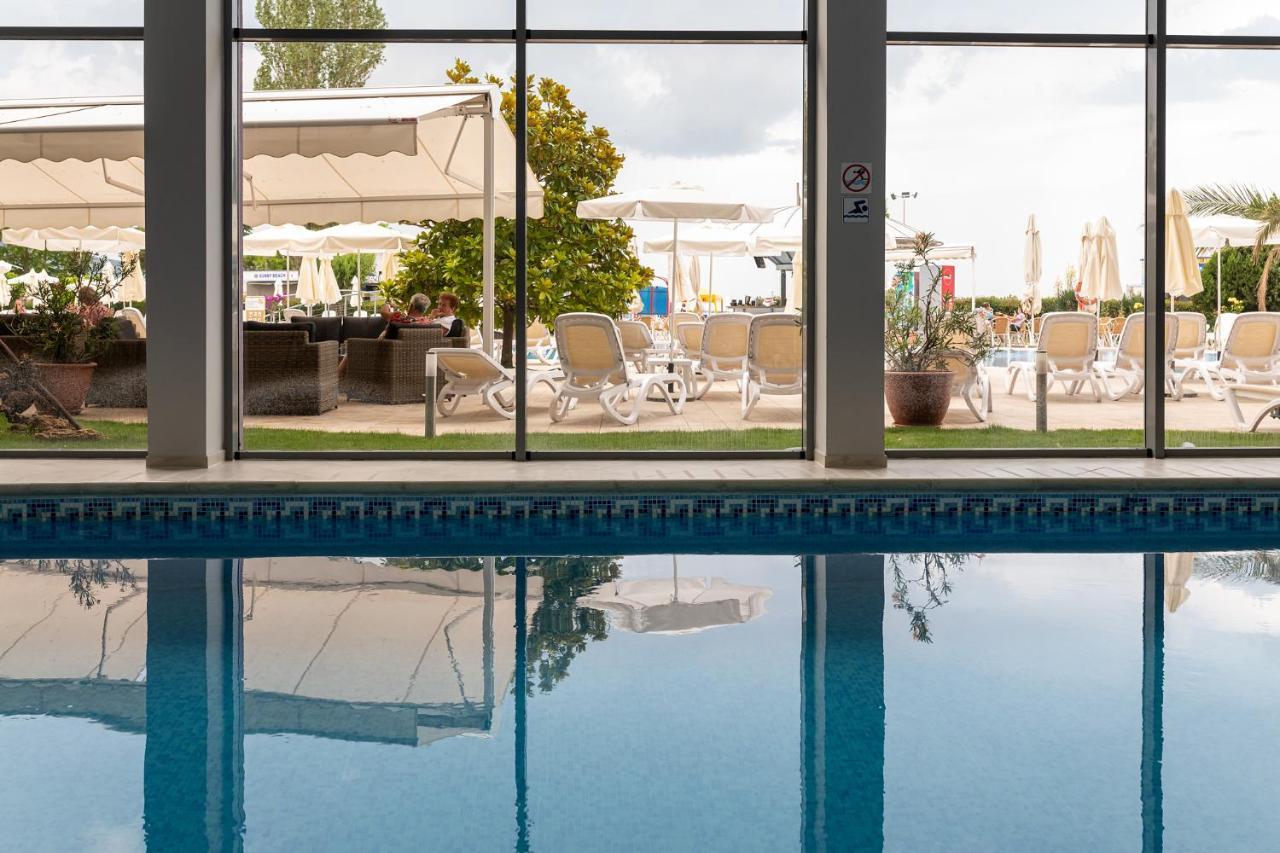 Hotel Neptun Beach Sunny Beach Exterior foto