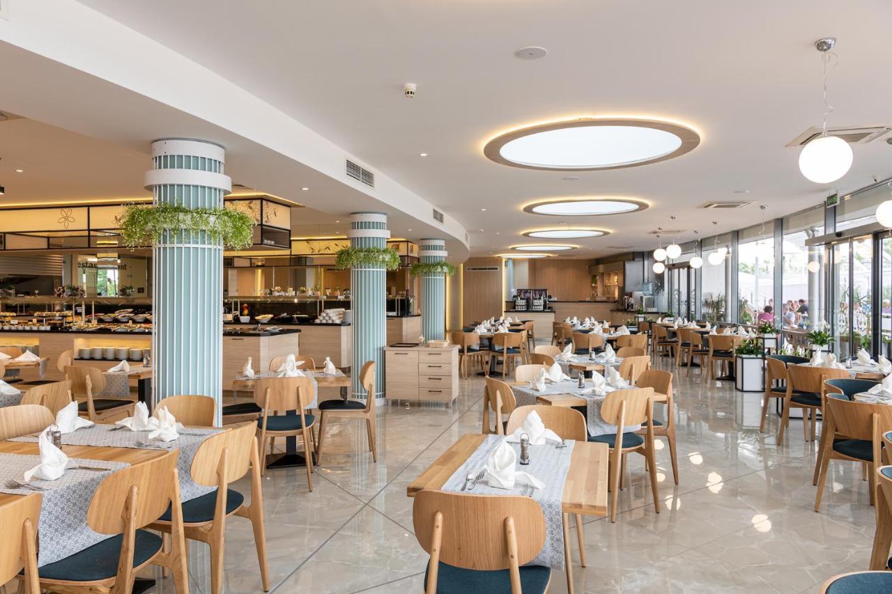 Hotel Neptun Beach Sunny Beach Exterior foto