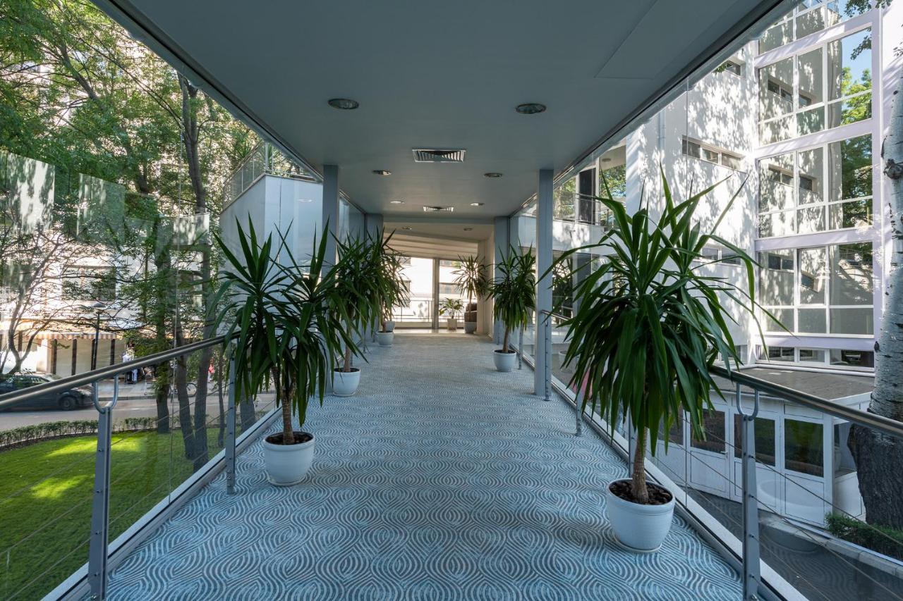 Hotel Neptun Beach Sunny Beach Exterior foto