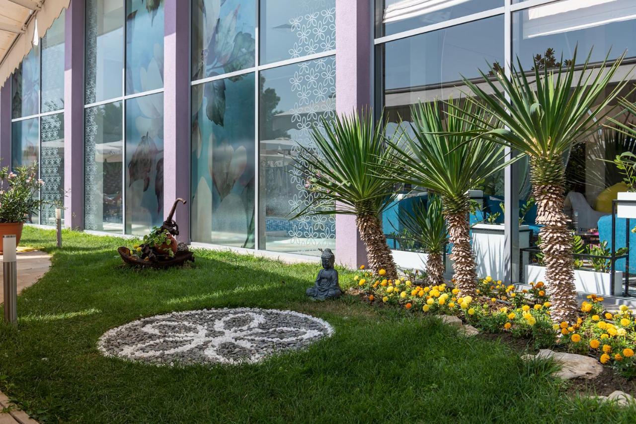 Hotel Neptun Beach Sunny Beach Exterior foto