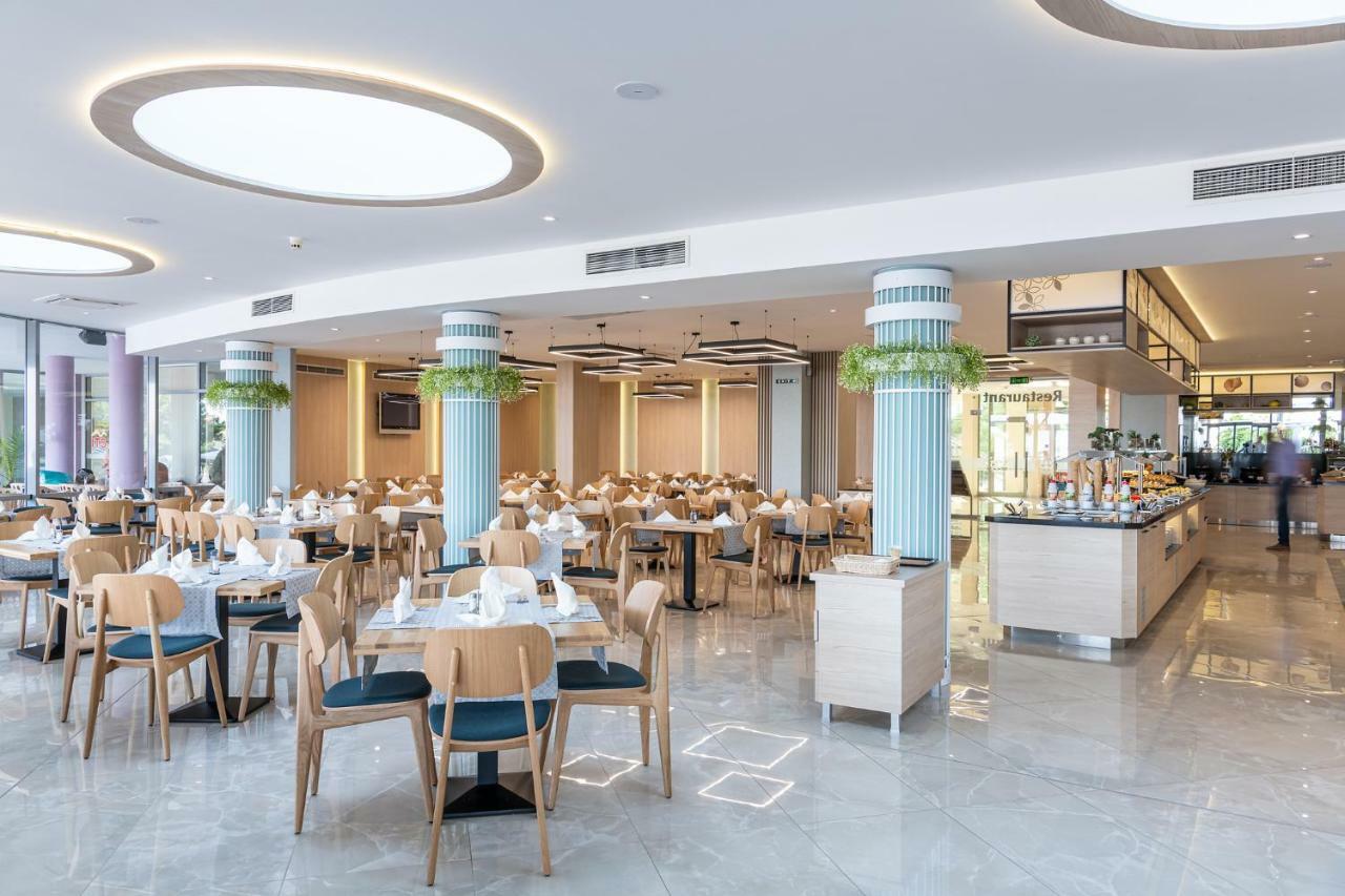 Hotel Neptun Beach Sunny Beach Exterior foto