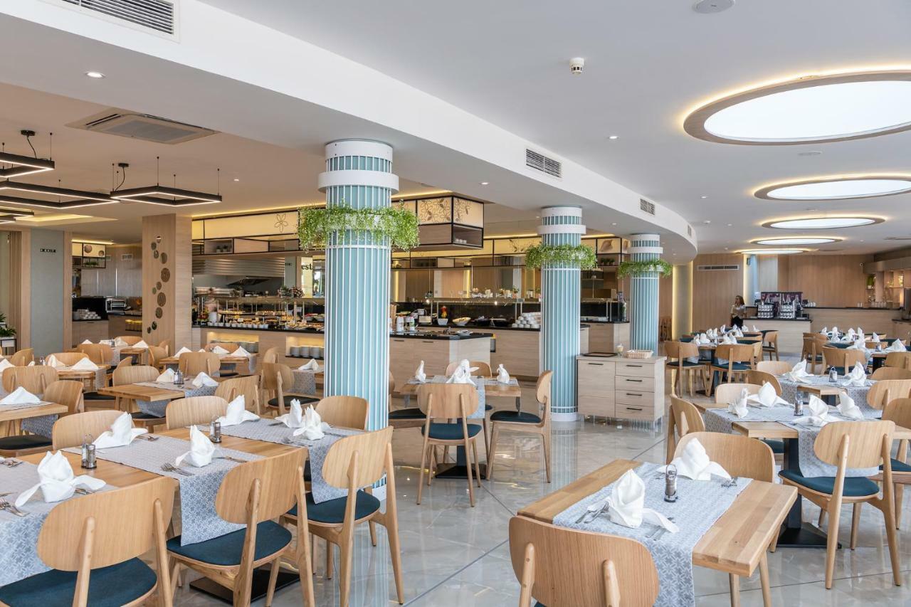 Hotel Neptun Beach Sunny Beach Exterior foto